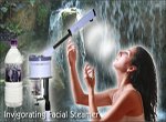 Pur Vous Large Facial Steamer with Ozone