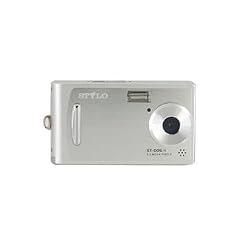 ST-005/1 Digital Camera (Silver)
