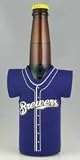 Milwaukee Brewers Neoprene Bottle Jersey