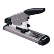 Swingline SWI39005 Heavy-Duty Stapler- 30-160 Sheet Capacity- Gray-Blue