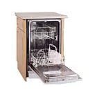 Avanti DW18 Built-in Dishwasher (White)