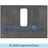 Review GE - General Electric  / Stove/Oven/Range Glass Top - WB61T10078