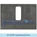 Stove/Oven/Range Glass Top - WB61T10078