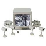 Review Eagle  / 4 Camera 12