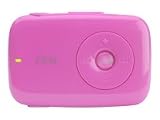 Creative Zen Stone 1GB MP3 Player Pink USB 2.0