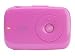 Electronics : Creative Zen Stone 1GB MP3 Player Pink USB 2.0