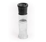 Extreme Vaporizer - Glass Cyclone Filling Chamber