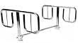 Bed Rails T-Style Half Rails Bed Rails T-Style Half Rails