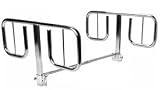 Bed Rails T-Style Half Rails
