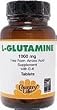 L-Glutamine 1000mg With B6 - Rapid Release - 60 - Tablet