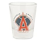 Shot Glass - Anaheim Angels Shot Glass