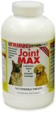 Joint MAX TRIPLE Strength (120 CHEWABLE TABLETS)