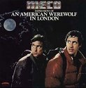 An American Werewolf in London