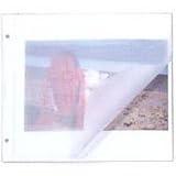 Adorama Acid Free Print Cover Tissue, 11x14", Pack of 100 Sheets.