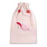 IMAGE OF Marabou Shoe Bag