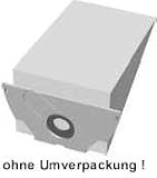 Zoom Produkt-Bild: MAX-84 ohne Umverpackung 20 St&uuml;ck, 2-Lagen-Staubsaugerbeutel, Staubverschlu&szlig; Staubsaugerbeutel von Maxhit unter anderem f&uuml;r ELECTROLUX Typ: 11913156, D 500 T, E 44, E 49, E 49 und andere