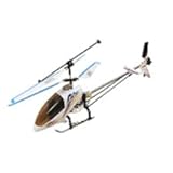 The NEW Syma Double Horse 9086 2 Channel Co-Axial Rotor Helicopter