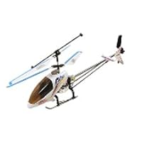 The NEW Syma Double Horse 9086 2 Channel Co-Axial Rotor Helicopter