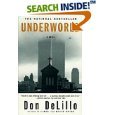 Underworld: A Novel