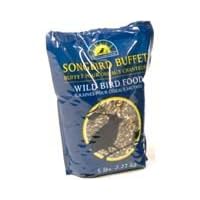 Songbird Buffet 5 by Sun Country Farms