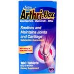 Arthri-Flex w/ Premium Chicken Collagen Type II - 180 - Tablet
