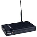 D-Link DGL-4300 Wireless 108G Gaming Router