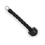 Tricep Rope- Single Grip w/ Rubber Knob
