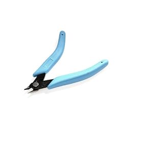 Click here to buy Xuron 8500RT Shear - Tapered Tip-Right Hand by Xuron.