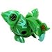 Bakugan battle brawlers LOOSE [Green and bright blue] Skyress with 540G Power!