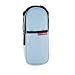 Skip Hop Single Bottle Bag Ice Blue