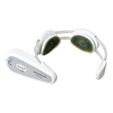 パナソニック 首専用低周波治療器　シルバー調Panasonic ネックリフレ EW-NA11-S