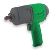 Speedaire 2YRH1 Air Impact Wrench, 1/2 In Dr, 50-500 Ft Lb