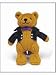 Music for Little Mozarts: Plush Toy - Beethoven Bear