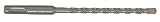 Hitachi 725026 SDS4 Plus 1/4-Inch x 18-Inch x 20-Inch 2-Cutter Drill Bit