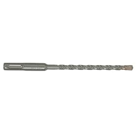 Hitachi 725028 SDS4 Plus 5 16-Inch x 10-Inch x 12-Inch 2-Cutter Drill Bit by Hitachi