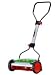 Outdoor Living : Brill Razorcut 38 Push Reel Lawn Mower