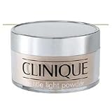 Clinique Gentle Light Powder and Brush