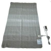 ゼピール　電気敷毛布　DM-T1411-BE