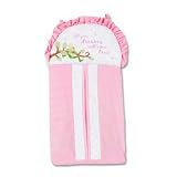 NoJo Princess Dreams Diaper Stacker