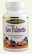 Once Daily Saw Palmetto w/Borage Oil - 30 - VegCap
