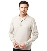Y Neck Long Sleeve Jumper