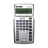 Victor 10-digit Scientific Calculator