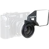 Close-Up Attachment for Mamiya 6 and 6MF (Fits 75m, 215054,