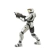 Halo 3 Series 1 - Spartan Soldier Mark Vi Armor (White)