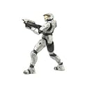 Halo 3 Series 1 - Spartan Soldier Mark VI Armor (White)