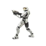 Halo 3 Series 1 - Spartan Soldier Mark Vi Armor (White)