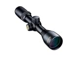 SlugHunter Riflescope 3-9x40 Matte BDC 200