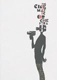 cover of Cinematic Orchestra - Man with a movie camera (Der Mann mit der Kamera)