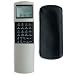 Mitaki-Japan&Acirc;&reg; World Time Clock/Calculator with Slide Cover