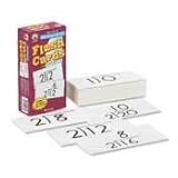 Flash Cards - Division (Facts 0-12)